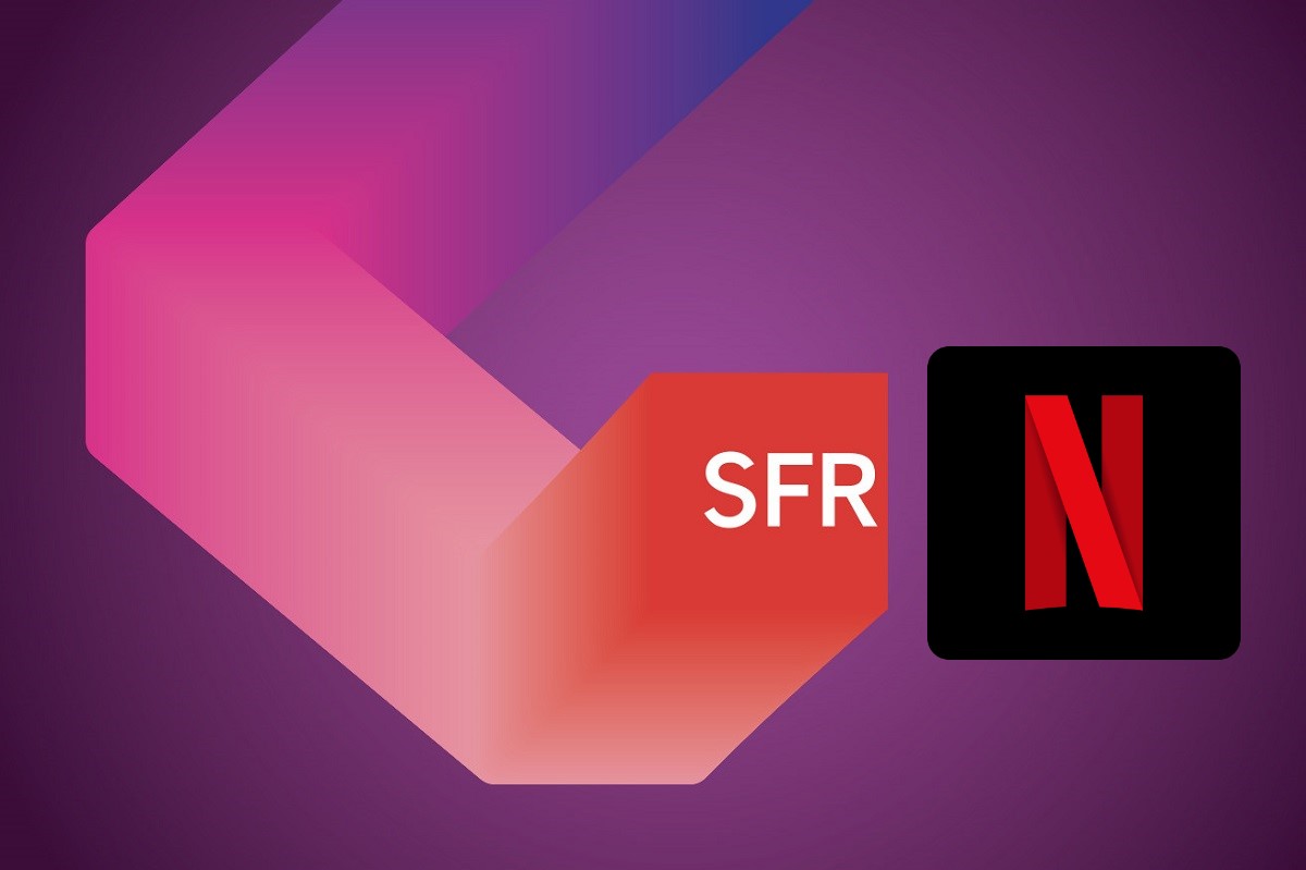 Netflix désormais accessible à tous les clients câble SFR