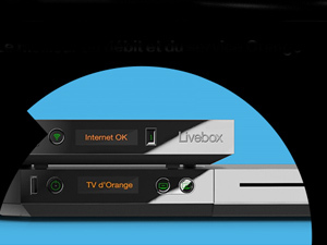 Orange présente la Livebox 6, une faille affecte les Samsung