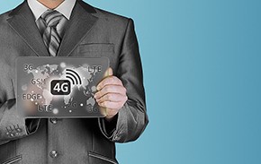 Orange active en février quasiment autant de sites et antennes 4G que ses 3 concurrents réunis !