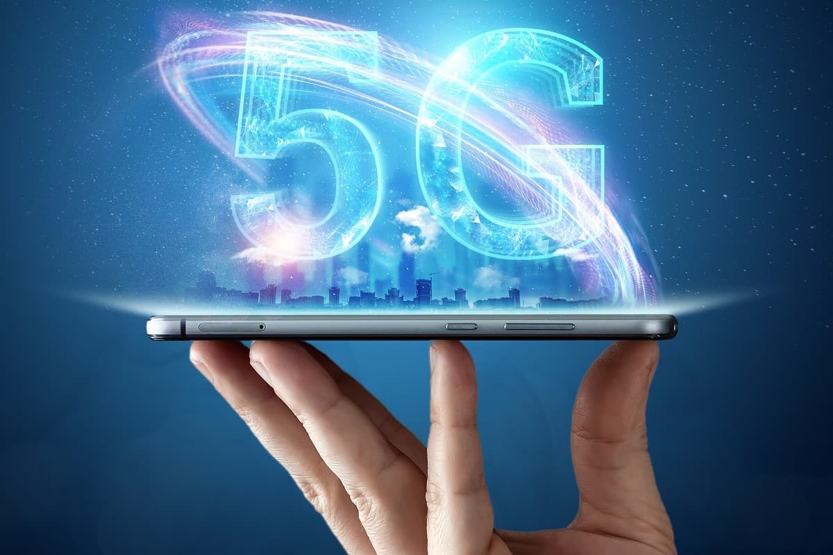 Lâchez-vous et craquez pour la puissance de la 5G avec les 3 meilleurs forfaits 5G du moment