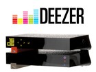 Deezer débarque sur la Freebox Révolution