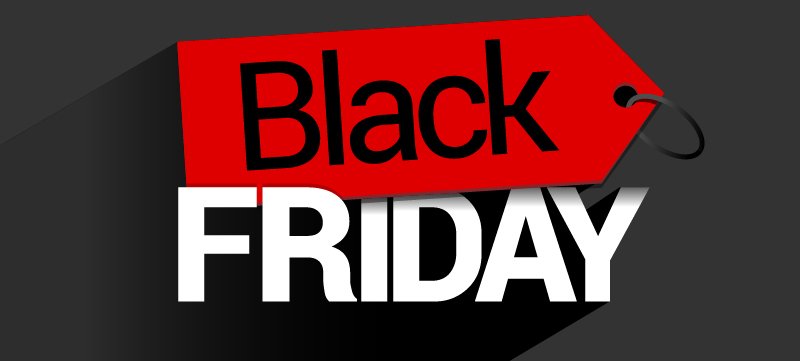 Forfait mobile : les 3 offres à ne pas manquer pour le Black Friday