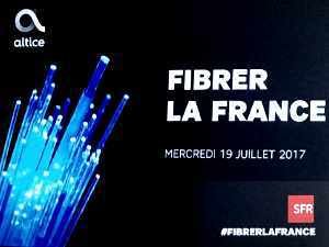 SFR pourra-t-il apporter la fibre optique à tous les français d'ici 2025 ?