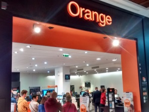 Orange Bank veut séduire le Grand Ouest