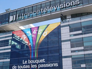 Lancement de la chaîne d'infos de France TV en septembre : une concurrence accrue