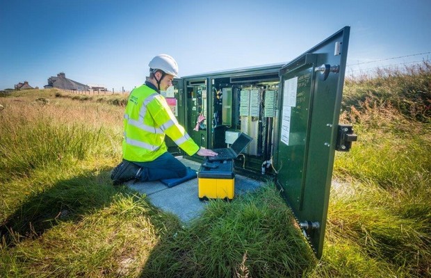 British Telecom parie encore sur le cuivre et teste le Long Reach VDSL