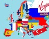 La gamme IDOL de Virgin Mobile envahit l'Europe