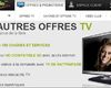 Une connexion Internet offerte avec la TV de Numericable