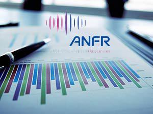 Déploiement des antennes 4G en avril 2016 assez mou selon le rapport de l'ANFR