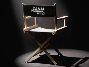 Canal annonce son nouveau programme de fidélité : Canal Premier Rang