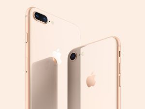 Ne vaut-il mieux pas garder son iPhone 7 plutôt que de s'acheter un iPhone 8 ?