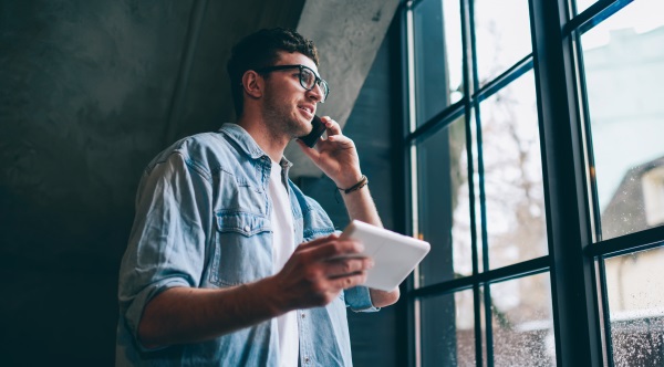 Pas de réseau mobile ? Les appels wi-fi disponibles pour tous les clients Bouygues