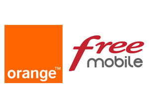 Avenants sur les accords d'itinérance Free/Orange et SFR/Bouygues Telecom