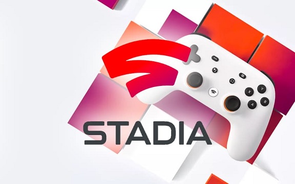 Google Stadia : à partir de 8€ dès le mois de novembre