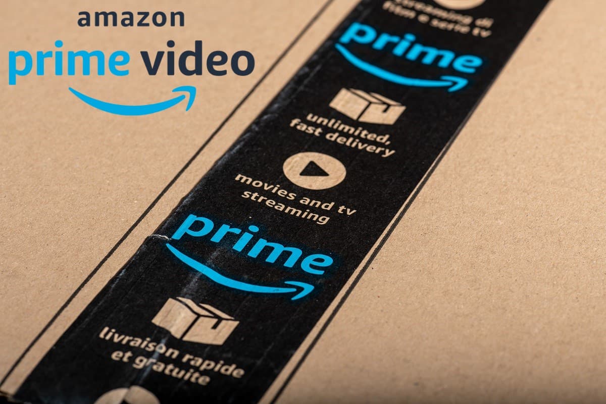 Comment Changer De Compte Sur Prime Video ( FACILE ) 