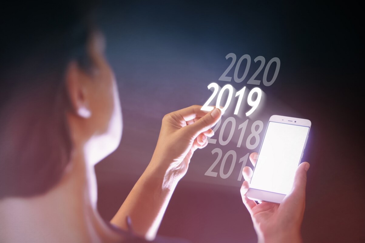 Box internet et forfait mobile : 5 faits marquants à retenir de 2019