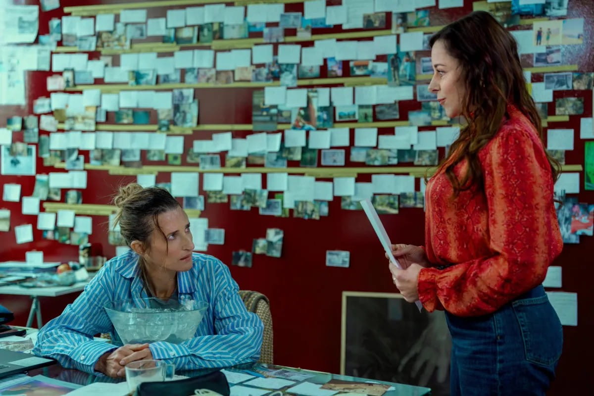 Le film 10 pour cent dérivé de la série éponyme arrive enfin à la rentrée sur Netflix.