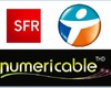 Numericable rachète SFR pour 13.5 milliards d'euros