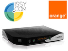 Fin du déploiement de la fibre Orange à Issy pour fin 2015