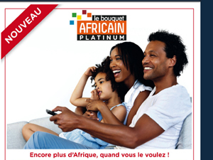 Enrichissement de l'offre TV de Free