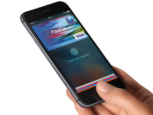 Apple Pay bientôt disponible avec Orange Cash