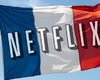 Le débit moyen de Netflix progresse légèrement en France