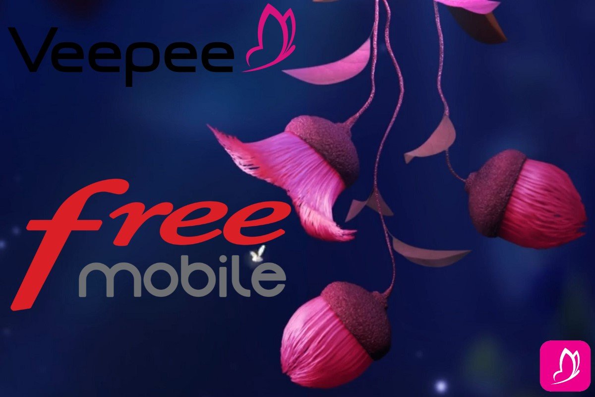 Vente privée Free : un forfait mobile + une surprise à partir de ce soir 19 heures