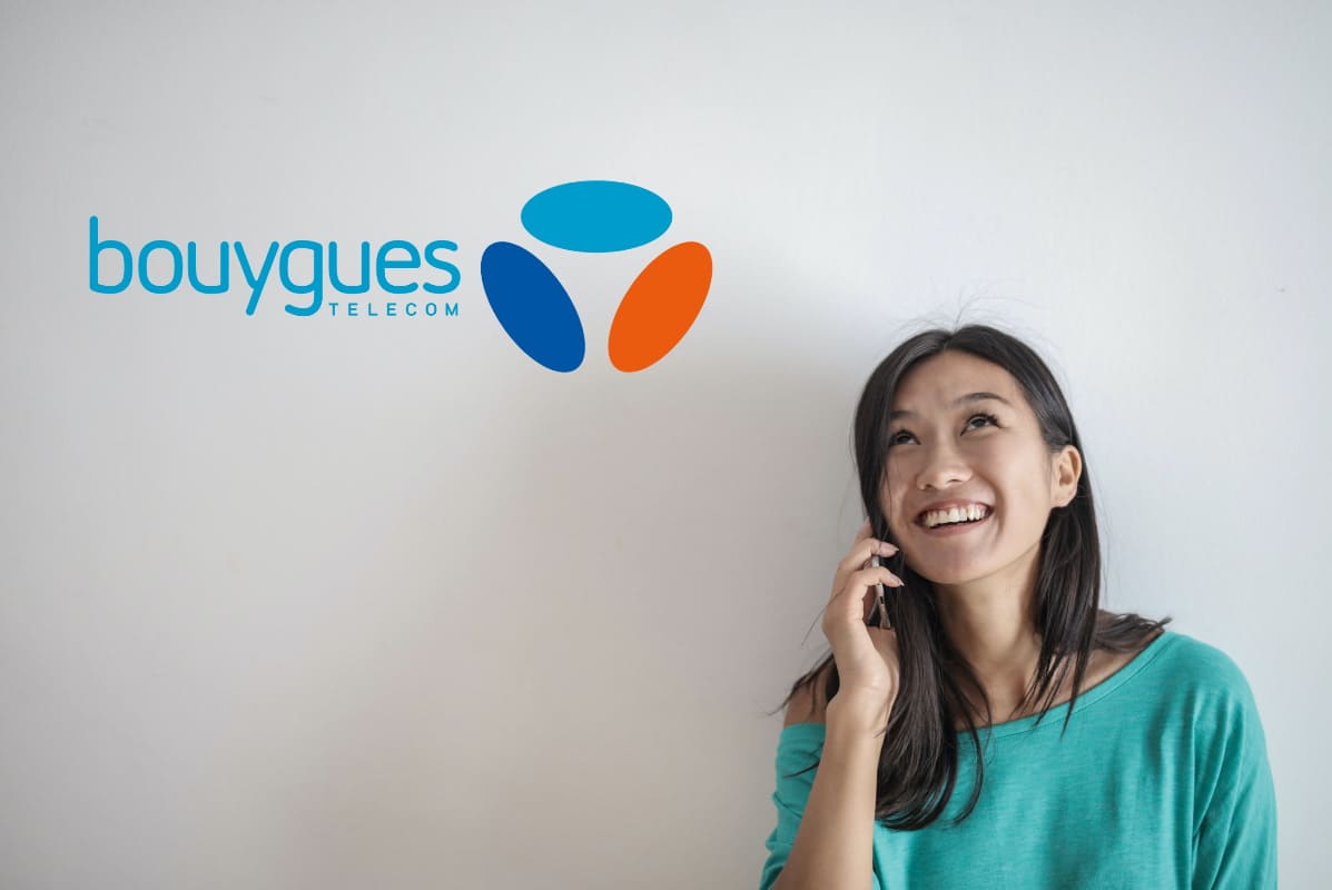 Bouygues Telecom : les smartphones qu'on aime à prix Black Friday