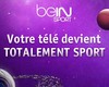 Bientôt une 3ème chaîne dans le bouquet BeIN Sports