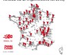SFR : la 4G dans 55 agglomérations fin 2013
