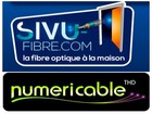Le réseau SIVU Fibre accueille Numericable près de Dunkerque