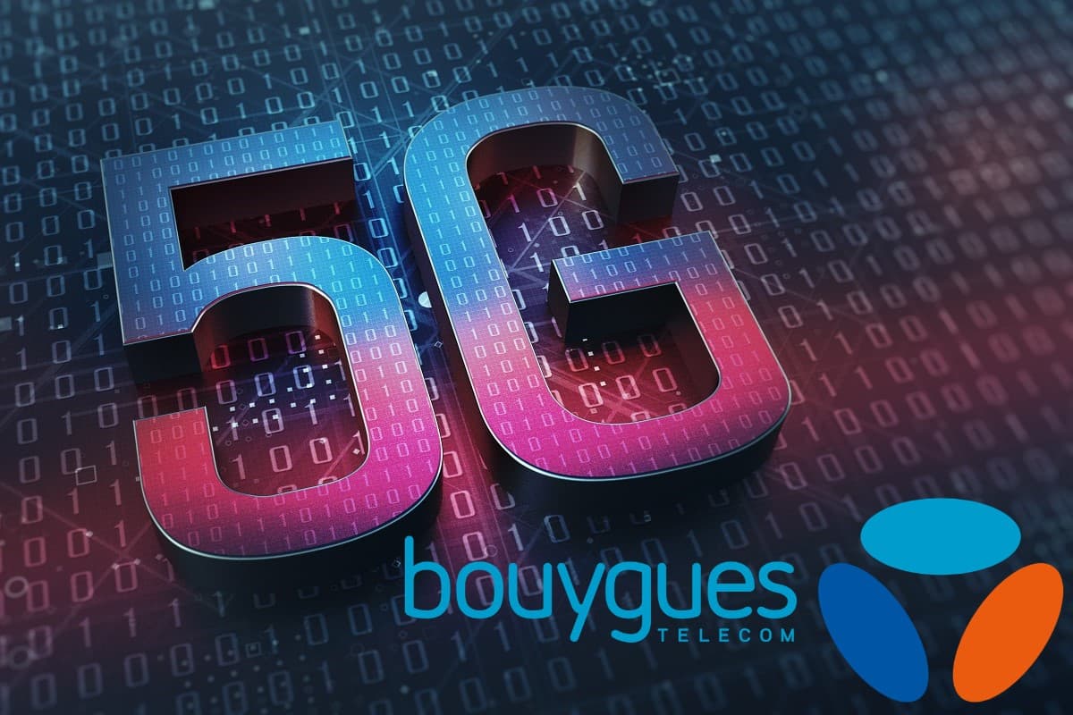 5G Bouygues : forfaits, prix, couverture, débit, fréquences...