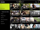 LaBox TV : la nouvelle application mobile de Numericable