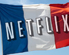 Le débit moyen de Netflix reste stable