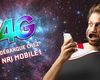 NRJ Mobile entre dans l'univers de la 4G