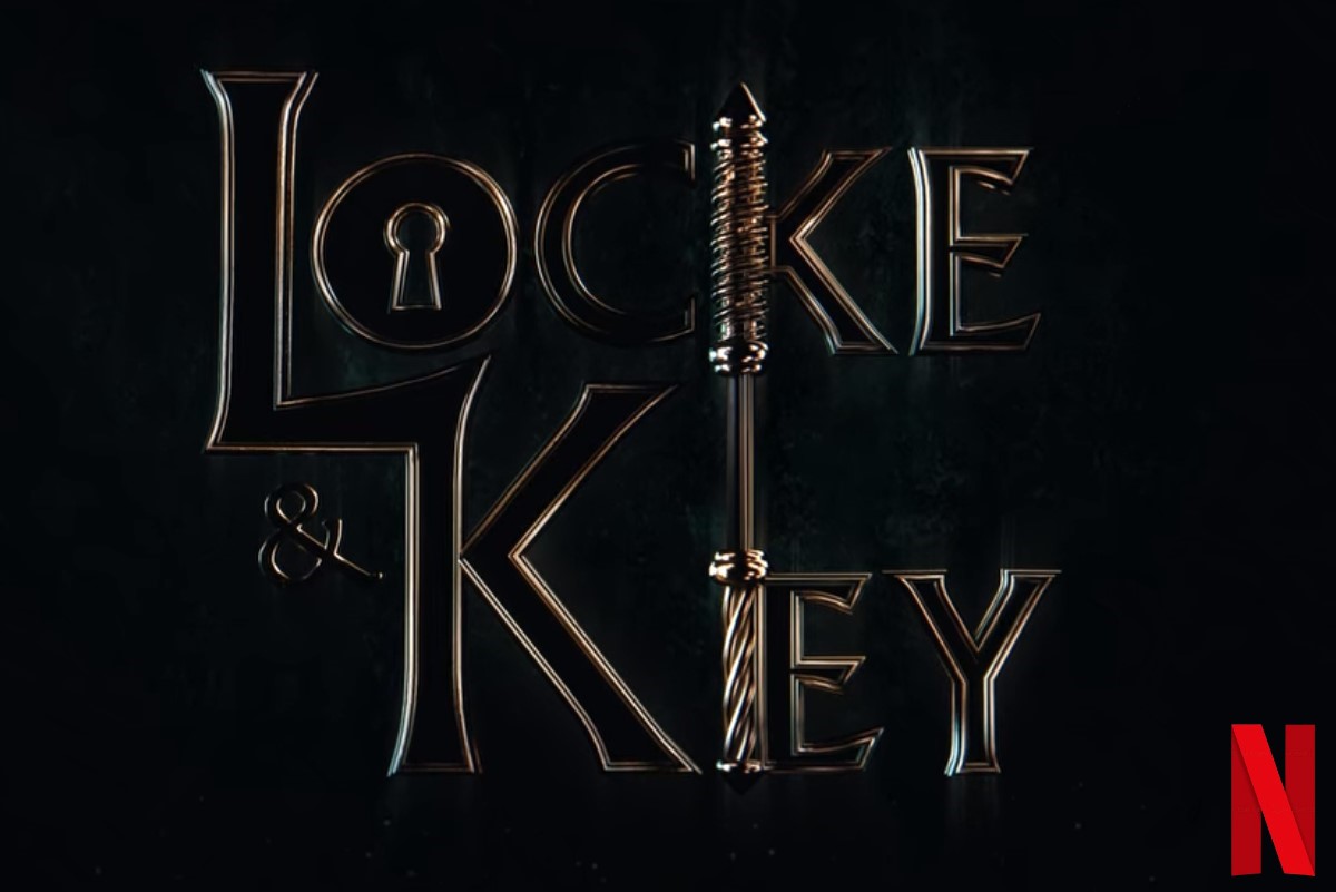 Nouvelle série Netflix : pourquoi vous allez craquer pour Locke & Key