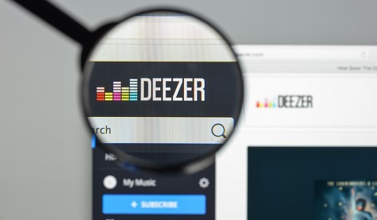 Quels sont les différents abonnements à Deezer ?
