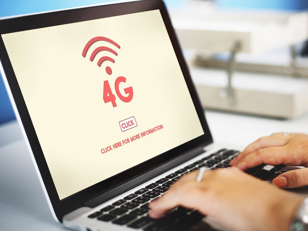 Débit faible en ADSL : les box 4G séduisent chaque mois 10 000 nouveaux clients