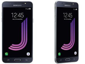 Galaxy J7, une alternative 4G avec écran 5,5 pouces, concurrent direct du Galaxy A5 2016 ?