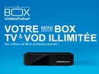 Videofutur propose l'achat définitif de vidéos en ligne