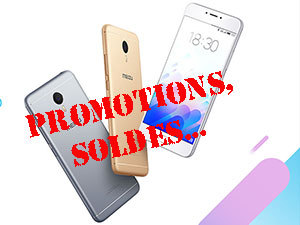 Profitez des soldes chez Samsung, Darty, Bouygues Telecom, RED by SFR, Orange...