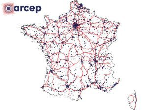 Orange, Bouygues, SFR, Free : la qualité des réseaux mobiles évaluée par l'Arcep