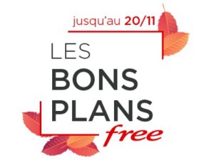 La Freebox V7 sera là avant Noël, les promos Free continuent