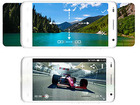 Alcatel IDOL 2 MINI S, un smartphone 4G compact et élégant