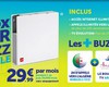 La Box de SFR de BuzzMobile cible la communauté algérienne