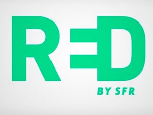 100 000 forfaits RED by SFR 100Go à 20 euros en Série Limitée avec roaming, énormissime !