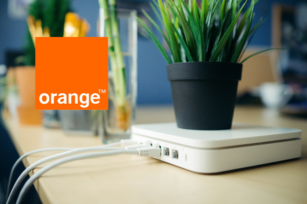 soyez serein avec Orange et son service Wi-Fi Sérénité
