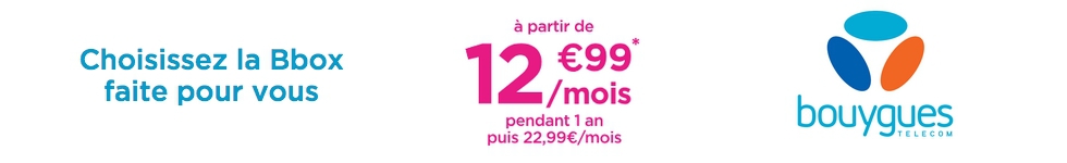 Canal offert 6 mois avec la fibre Orange : encore une semaine pour en profiter