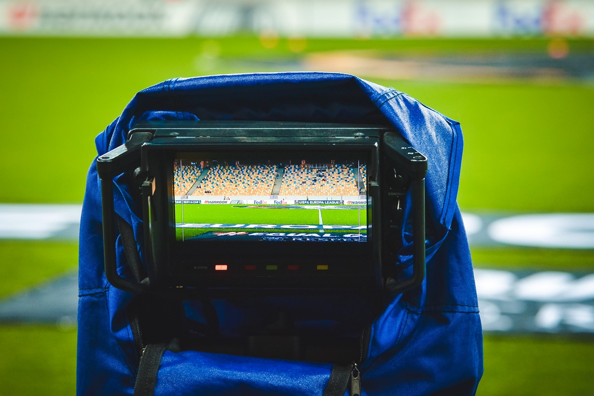 Canal+ : bientôt incontournable pour regarder le foot à la TV ?