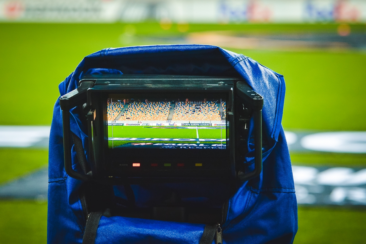 Canal+ : bientôt incontournable pour regarder le foot à la TV ?